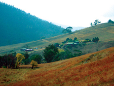 Australia-Victoria-Victoria High Country Rides